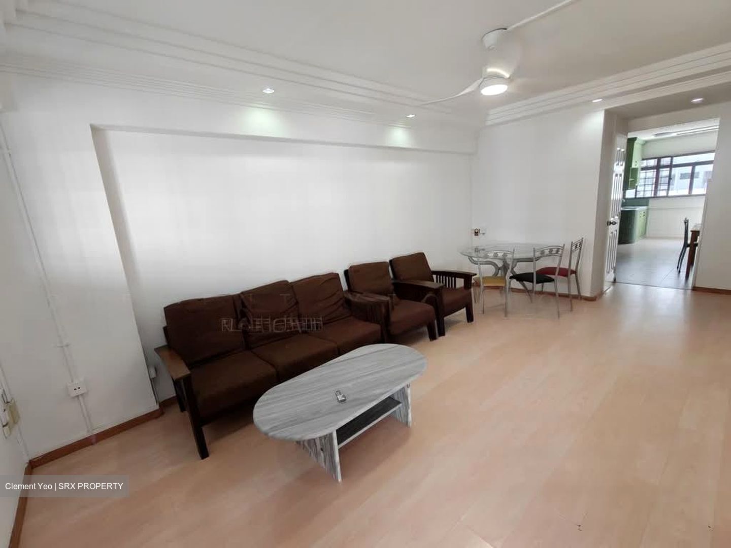 Blk 446 Tampines Street 42 (Tampines), HDB 3 Rooms #591401761